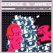 George & James by Residents
