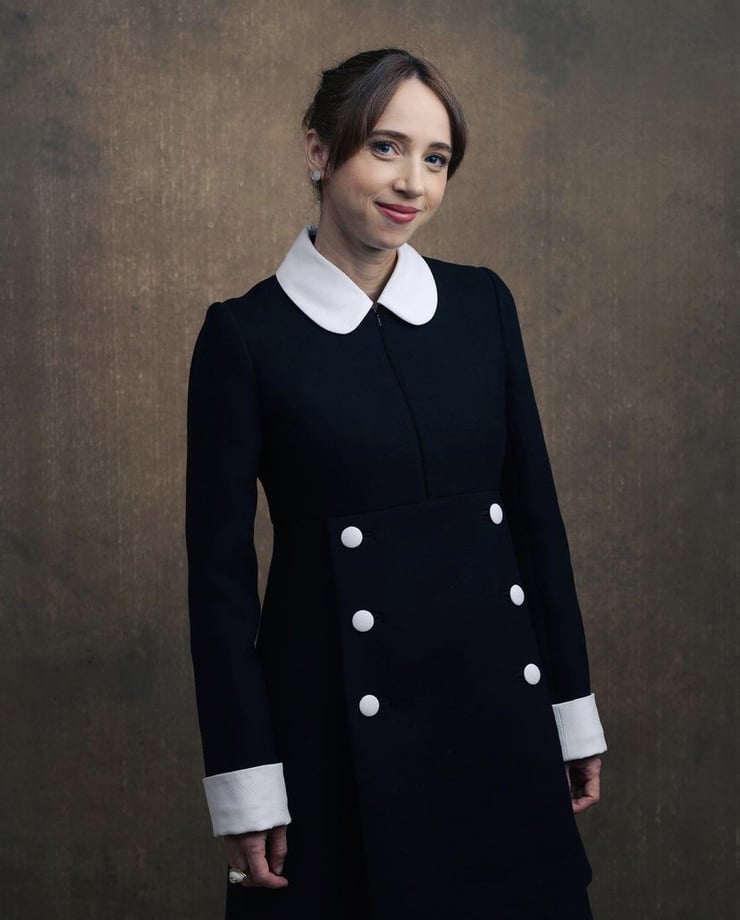 Zoe Kazan