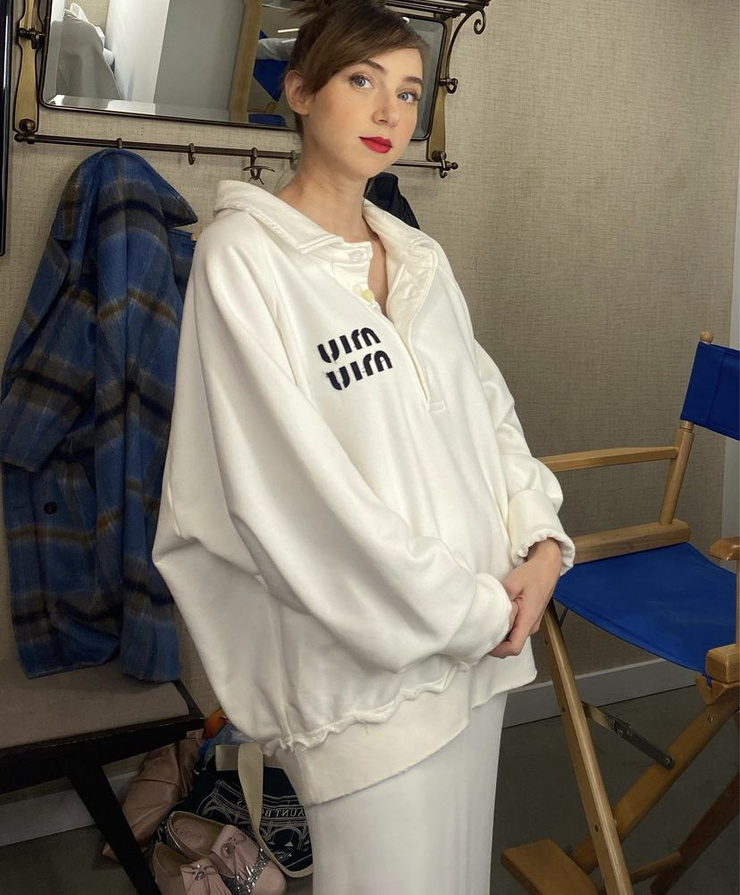 Zoe Kazan Zoe Kazan