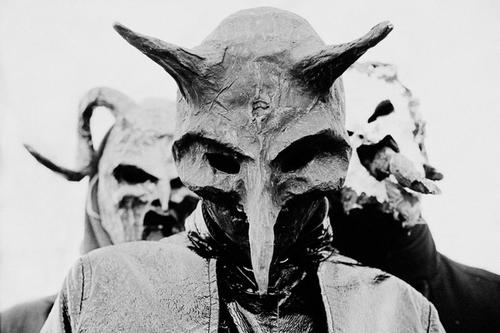 Terra Tenebrosa Terra Tenebrosa