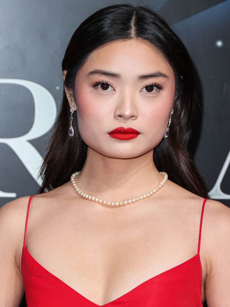 Ashley Liao Ashley Liao