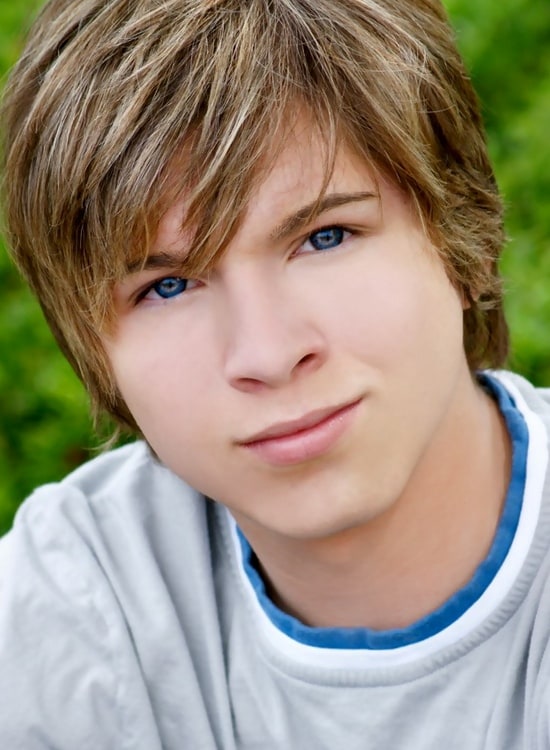 Paul Butcher