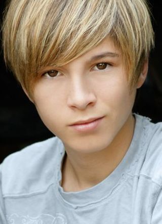 Image of Paul Butcher
