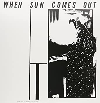 When Sun Comes Out [Vinyl]