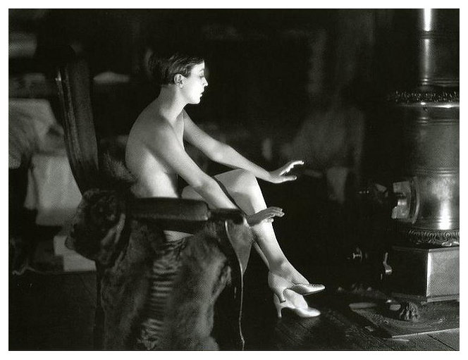 Bessie Love