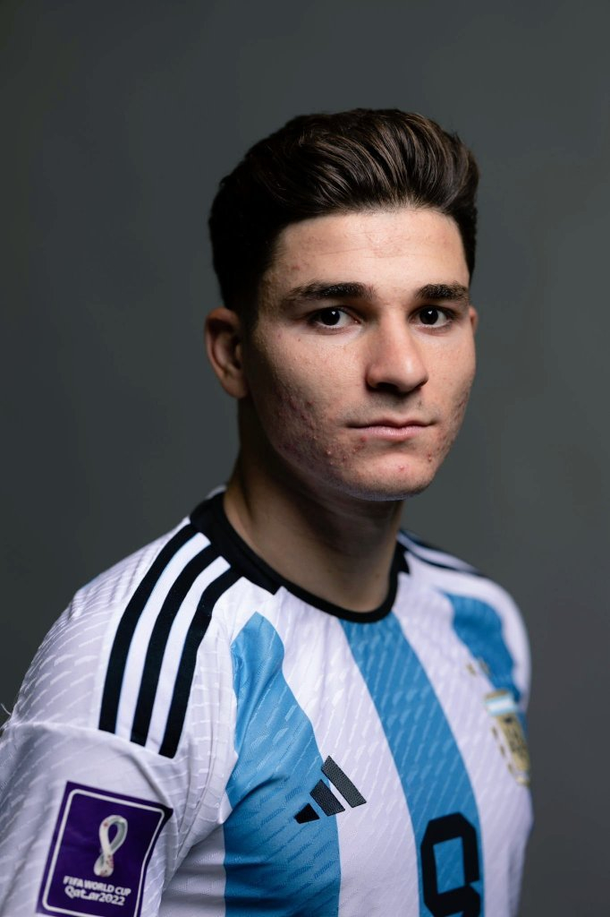 Julián Álvarez