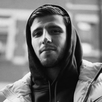 Rúben Dias
