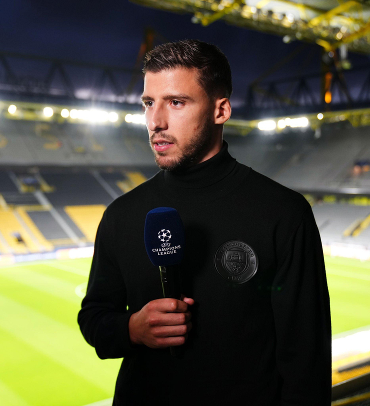 Rúben Dias