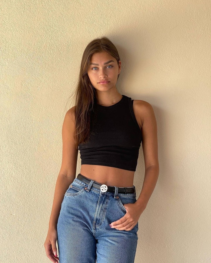romi frenkel