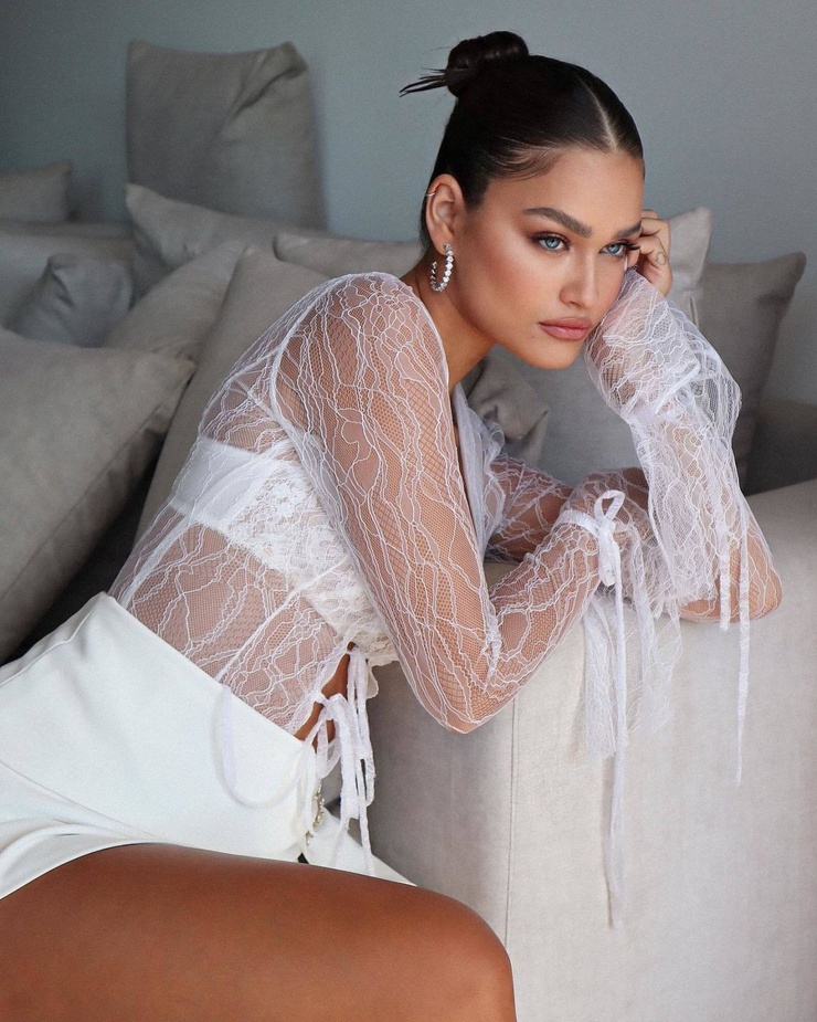 romi frenkel