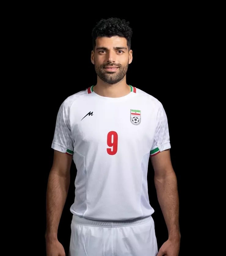 Mehdi Taremi