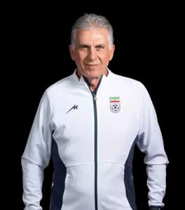 Carlos Queiroz