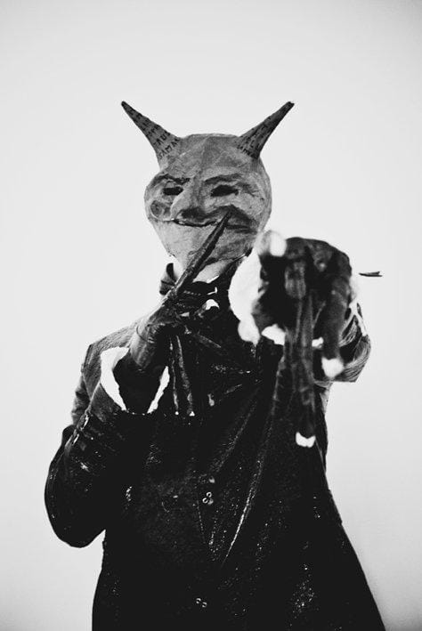 Terra Tenebrosa Terra Tenebrosa