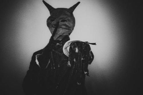 Terra Tenebrosa Terra Tenebrosa
