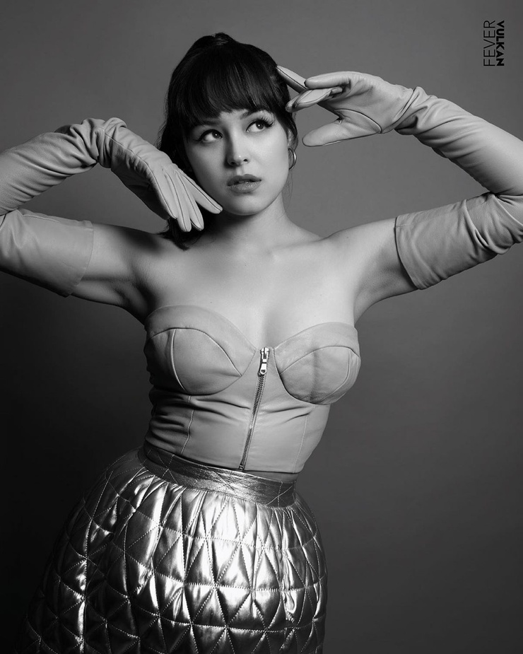 Hayley Orrantia Hayley Orrantia