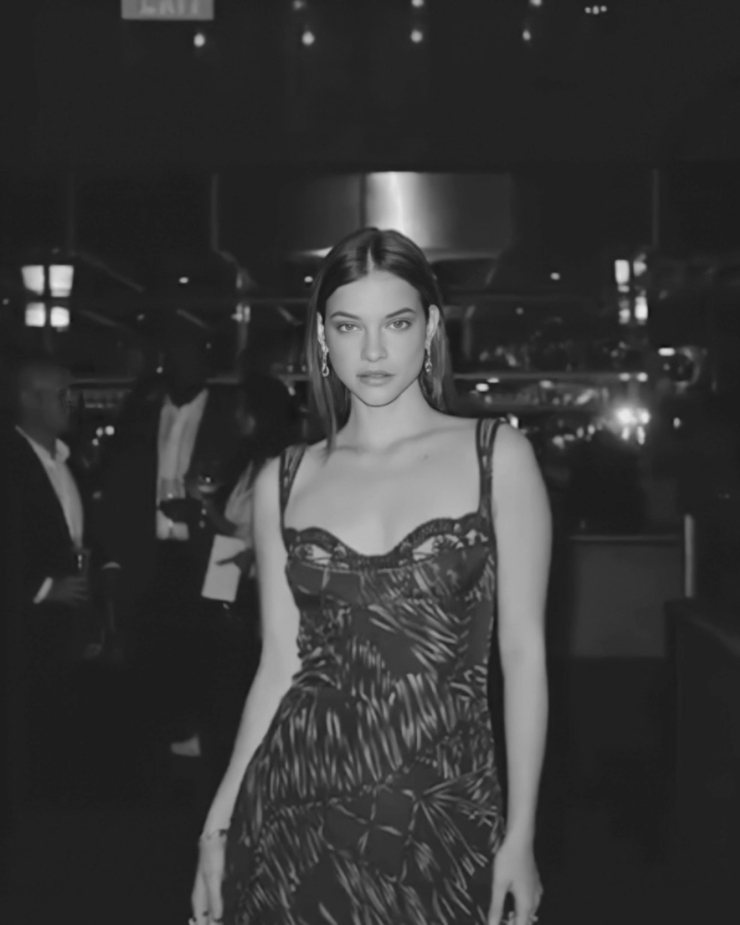 Barbara Palvin