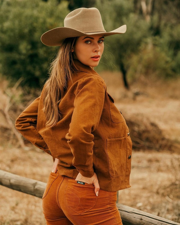 Brandy Gordon