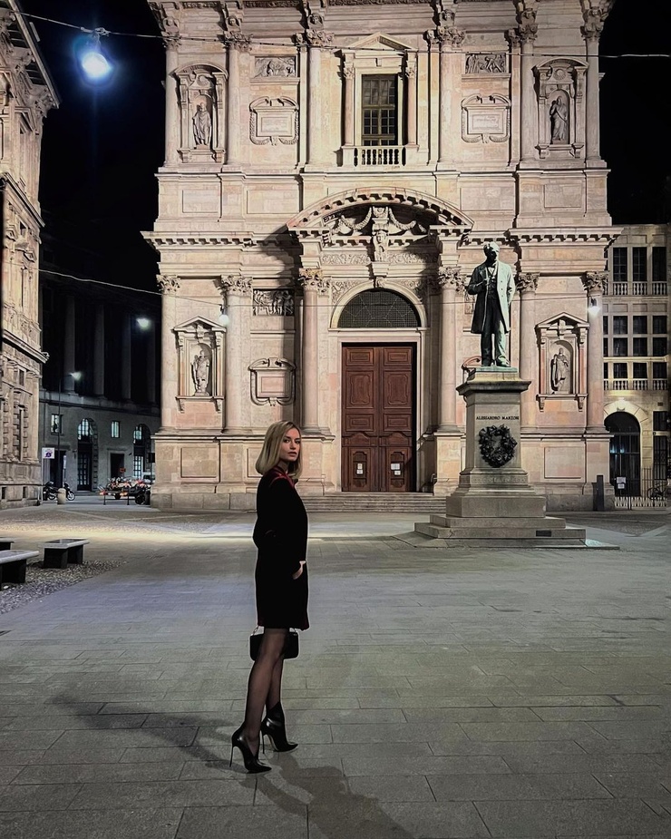 Giulia Arena