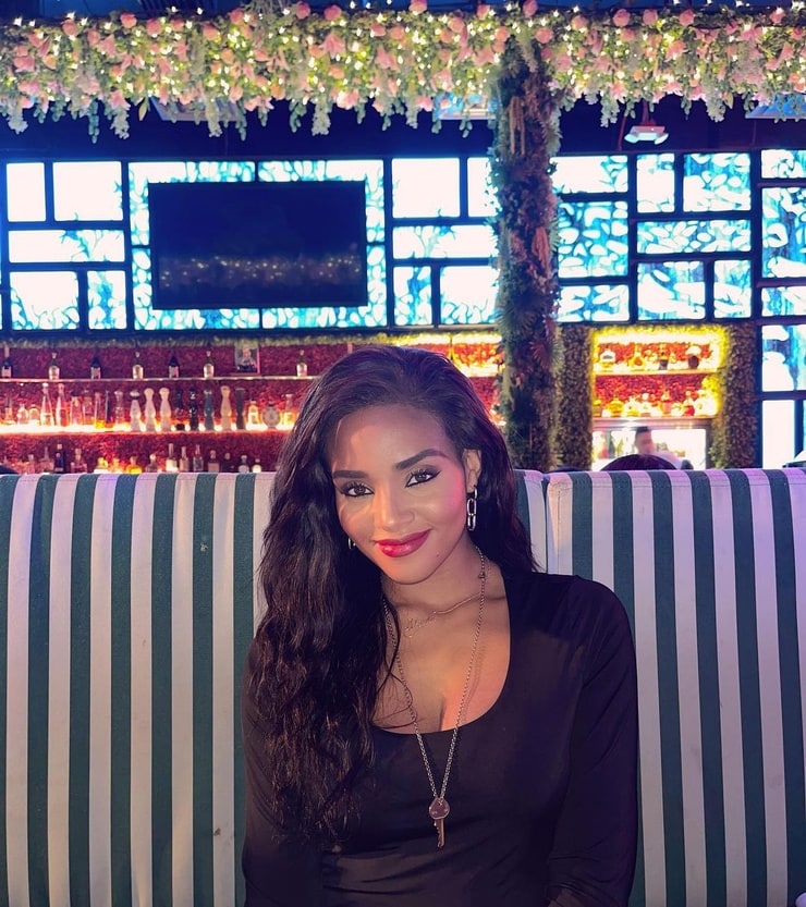 Meagan Tandy