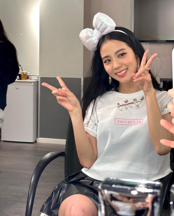 Kim Jisoo
