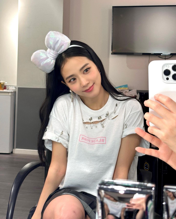 Kim Jisoo