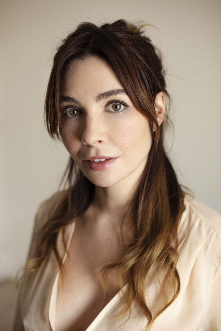 Alix Bénézech Alix Bénézech