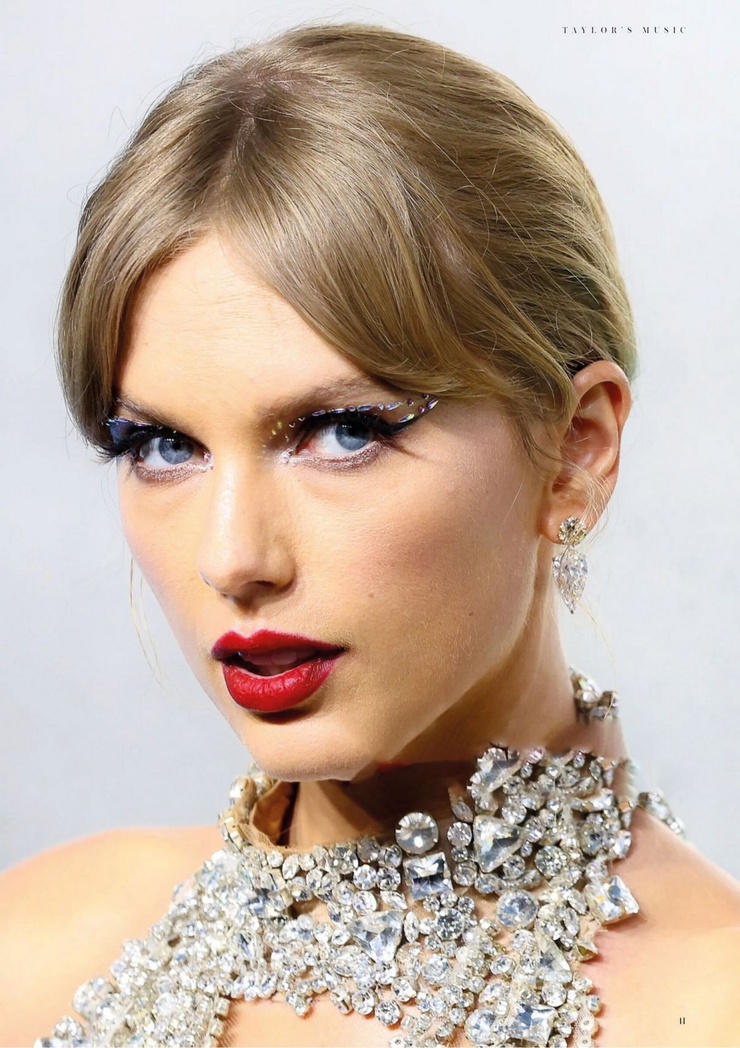 Taylor Swift