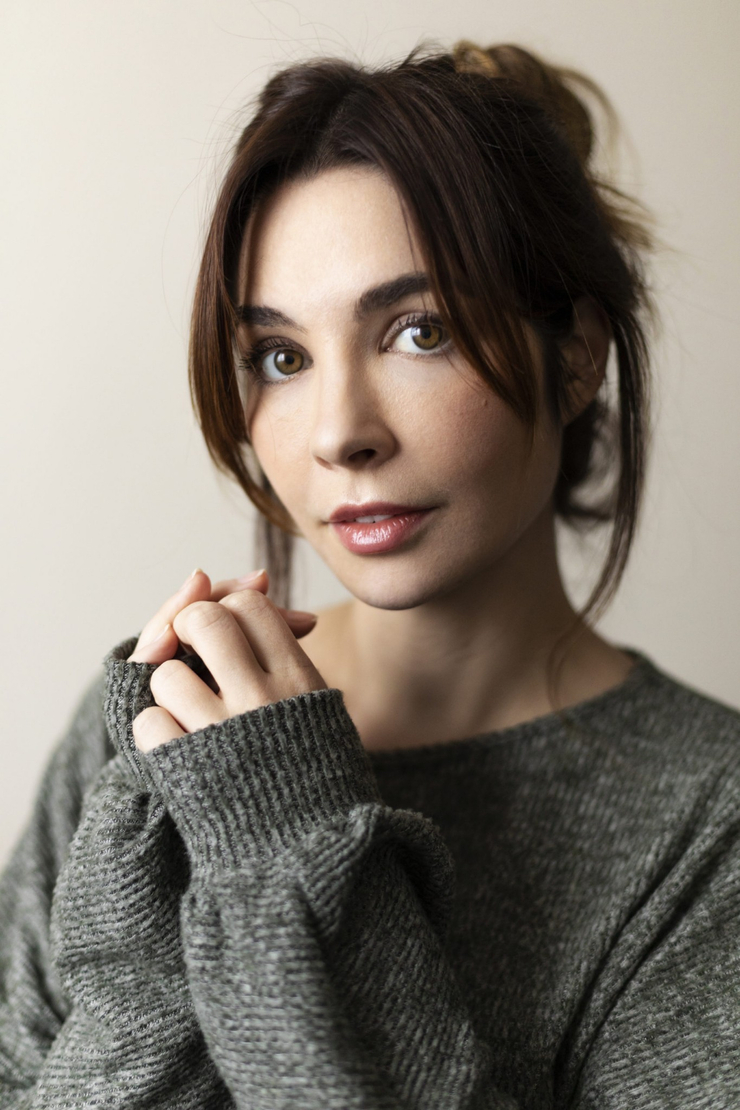 Alix Bénézech