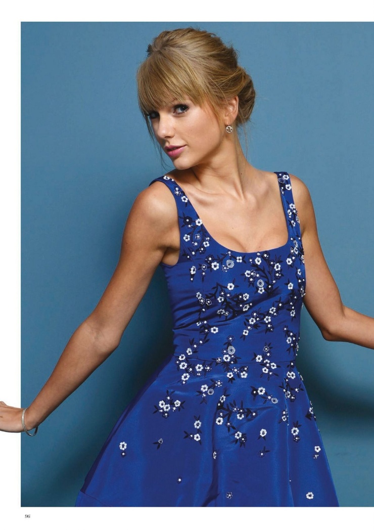 Taylor Swift
