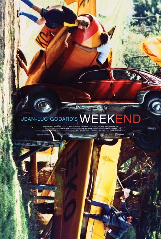 Weekend Weekend