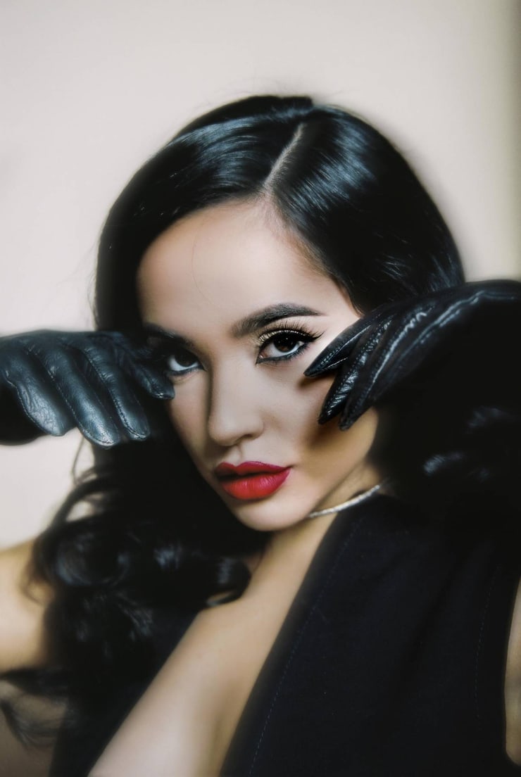 Becky G.