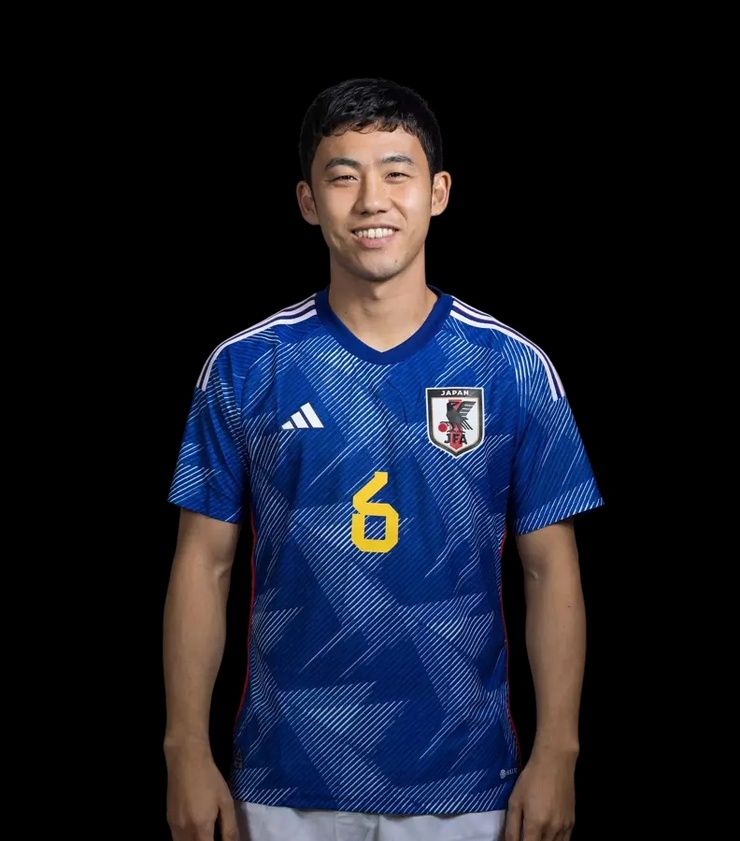 Wataru Endo