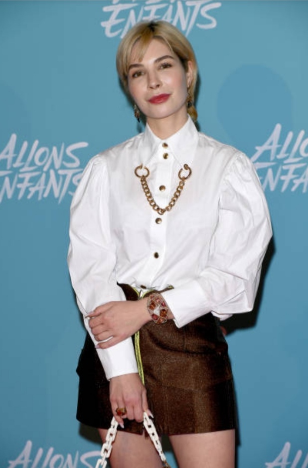 Alix Bénézech Alix Bénézech