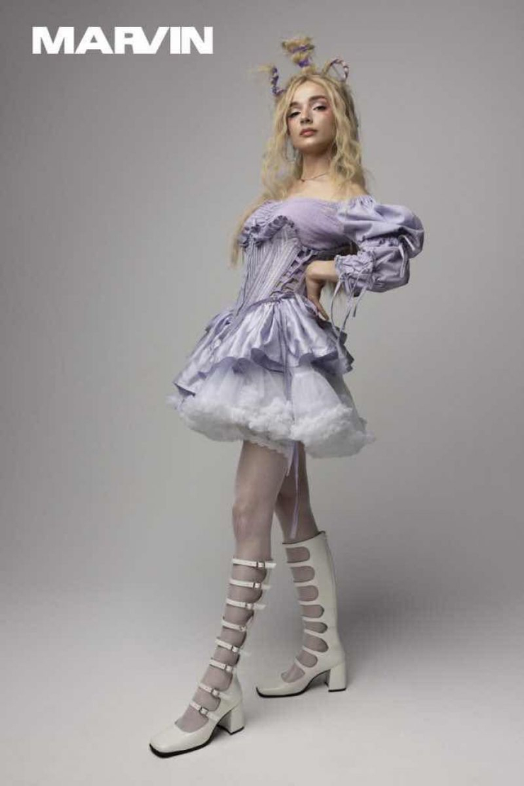 Poppy