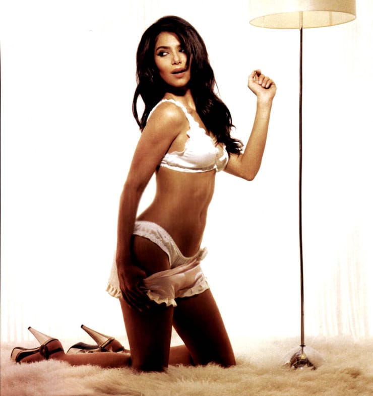 Roselyn Sanchez