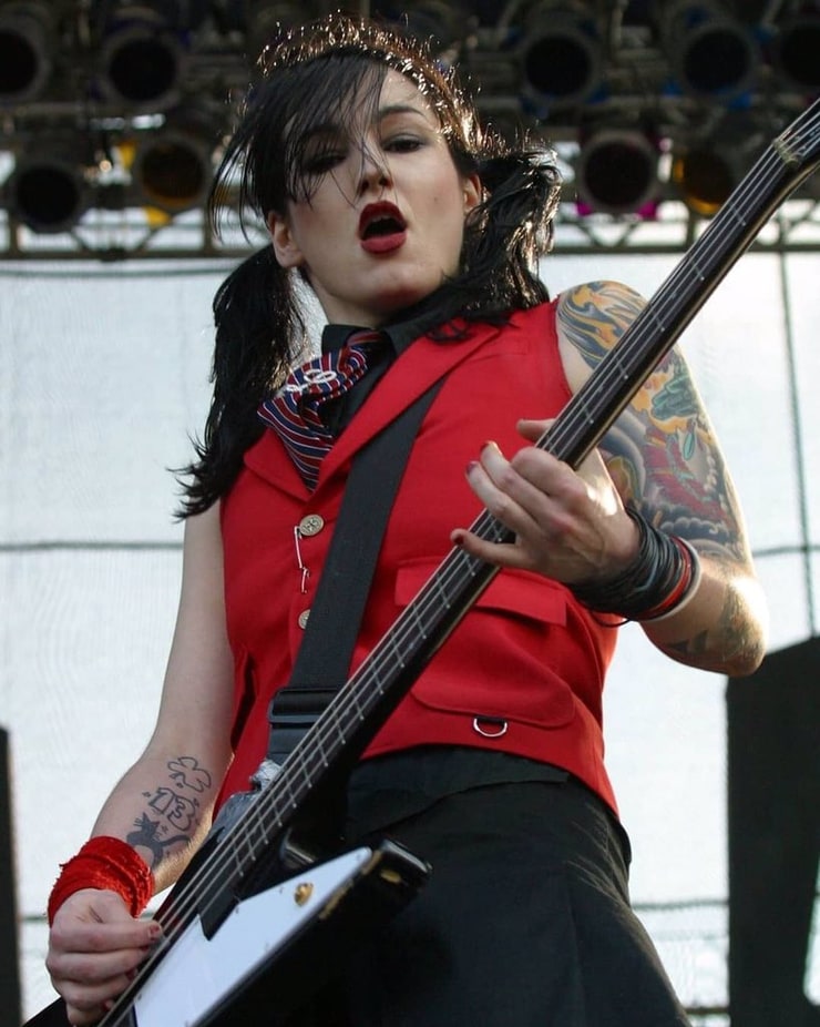 Lindsey Ann Way