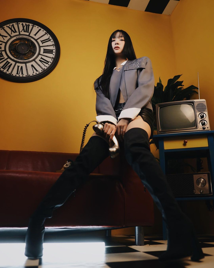 Emily Mei