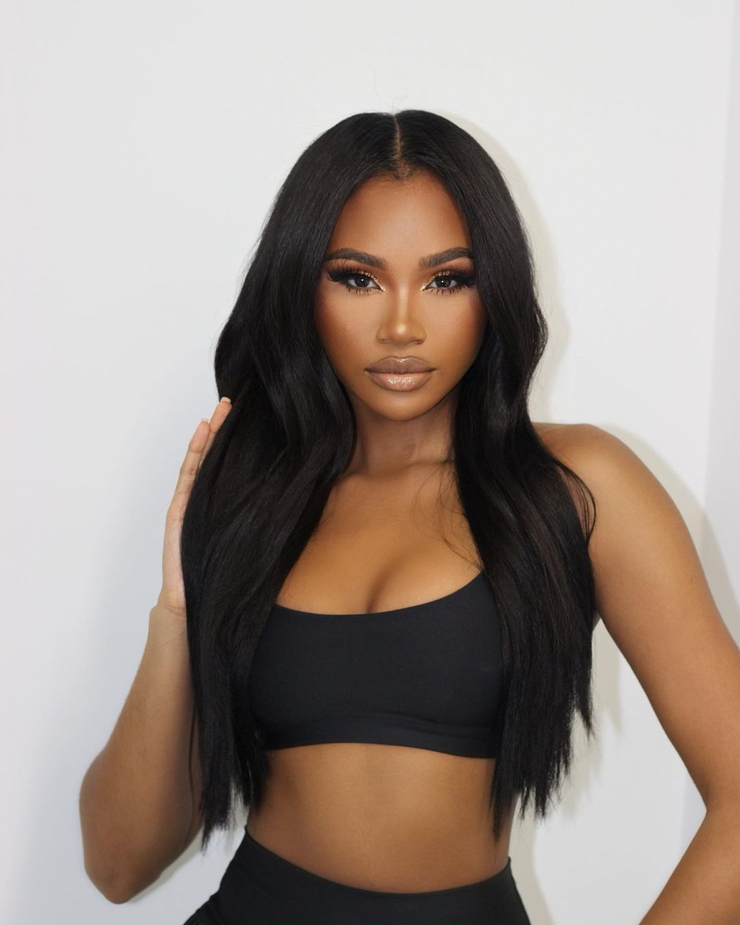 Britnee Bardot