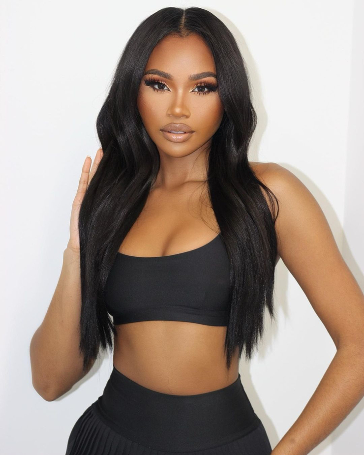 Britnee Bardot