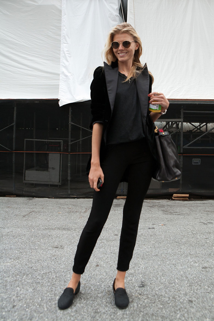 Maryna Linchuk