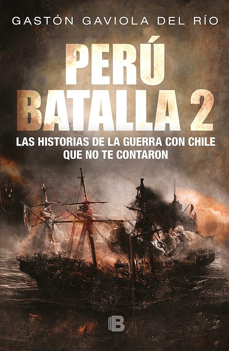 Perú Batalla I-II