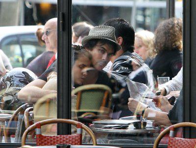 Ian Somerhalder