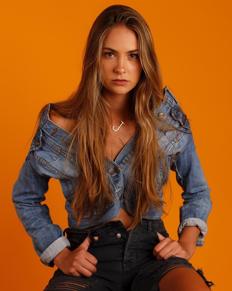 Jessica Thompson. Jessica Thompson.