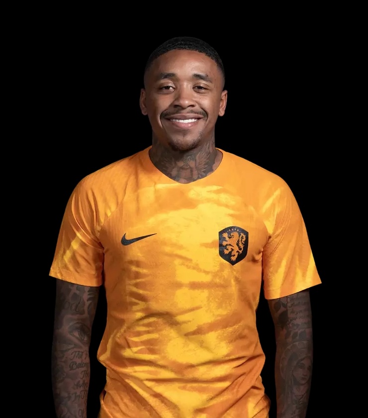Steve Bergwijn