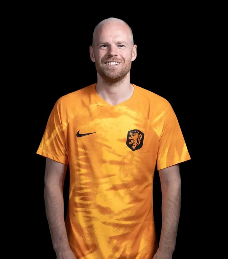 Davy Klaassen