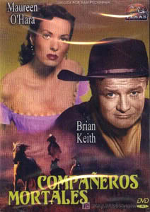 The Deadly Companions