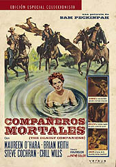 The Deadly Companions