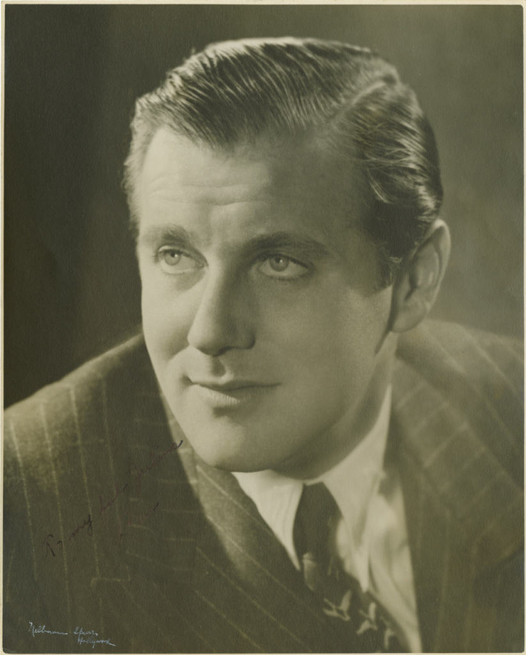 Bugsy Siegel