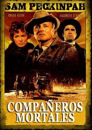 The Deadly Companions