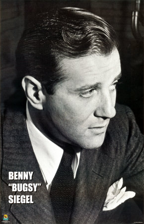 Bugsy Siegel